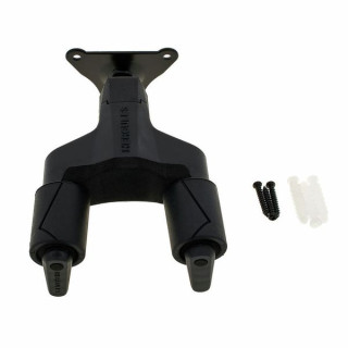 Подставки Hercules HCGSP-39WB+ Настенное крепление для гитары Hercules Stands HCGSP-39WB+ Guitar Wall Mount