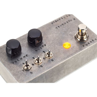 Педаль Fairfield Circuitry The Unpleasant Surprise
