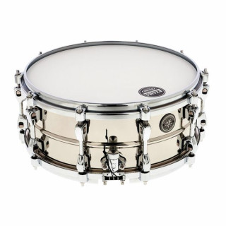 Малый барабан Tama PBR146 Starphonic Brass Tama PBR146 Starphonic Brass
