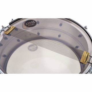 Малый барабан Tama PBR146 Starphonic Brass Tama PBR146 Starphonic Brass