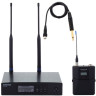 Радиосистема Shure QLXD4 S50 Bundle №586015 (Комплект)