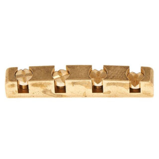 Бас-гитара ABM 6240 Webster порожек ABM 6240 Webster Nut Bass