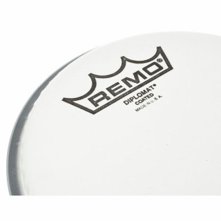 Пластик для подвесного тома Remo 06" Diplomat Coated Remo 06" Diplomat Coated