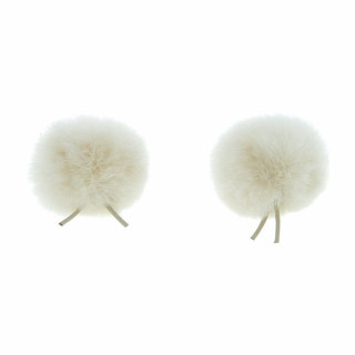 Bubblebee Twin Windbubbles Белоснежный 3 Bubblebee Twin Windbubbles Off-White 3
