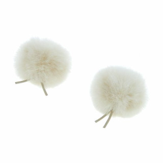 Bubblebee Twin Windbubbles Белоснежный 3 Bubblebee Twin Windbubbles Off-White 3