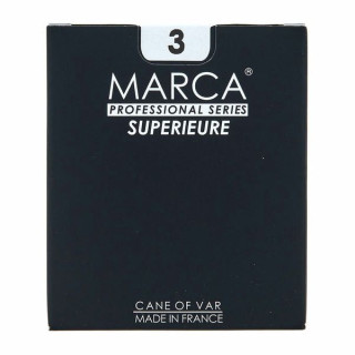 Трость для кларнета Marca Superieure Clarinet 3.0 (D) Marca Superieure Clarinet 3.0 (D)