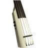 NS Design WAV5c Bass Блестящий белый NS Design WAV5c Bass Brilliant White
