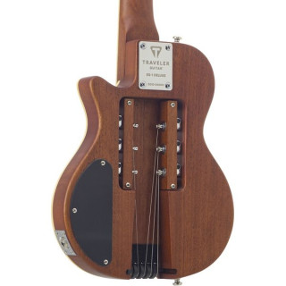 Электрогитара Traveler Guitar EG-1 Deluxe Tobacco