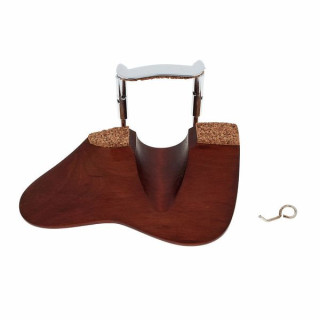 Гева Чинрест Берберский самшит Gewa Chinrest Berber Boxwood