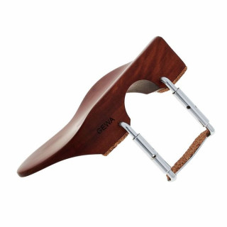 Гева Чинрест Берберский самшит Gewa Chinrest Berber Boxwood