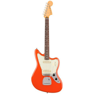 Фендер Плэйер II Джагуар RW RLO Fender Player II Jaguar RW RLO