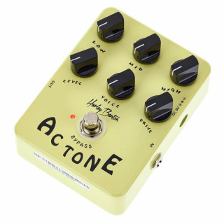 Харли Бентон AC TrueTone Harley Benton AC TrueTone