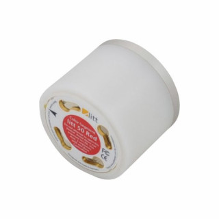 Сигнальная лампа Yellowtec Litt YT9301 красного цвета Yellowtec Litt Signal Light YT9301 Red