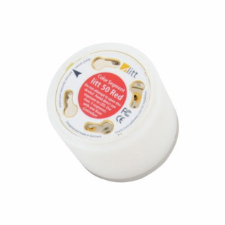 Сигнальная лампа Yellowtec Litt YT9301 красного цвета Yellowtec Litt Signal Light YT9301 Red