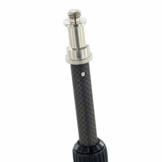 Стойка для светового оборудования Manfrotto MS0490C Carbon Nanopole Stand Manfrotto MS0490C Carbon Nanopole Stand