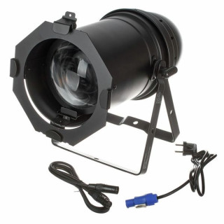 Stairville Z100M Par 64 LED 3000K 100 Вт Stairville Z100M Par 64 LED 3000K 100W