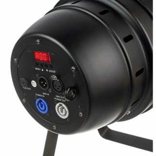 Stairville Z100M Par 64 LED 3000K 100 Вт Stairville Z100M Par 64 LED 3000K 100W