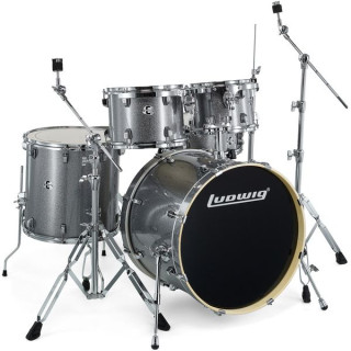 Комплект Ludwig Evolution 20" Platinum Sp. Ludwig Evolution Kit 20" Platinum Sp.