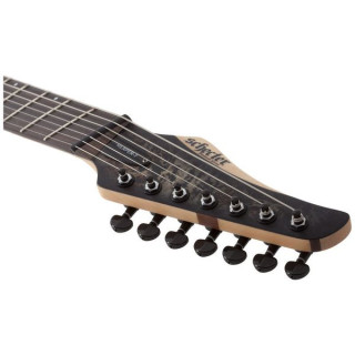 Электрогитара Schecter Reaper 7 Multiscale SCB