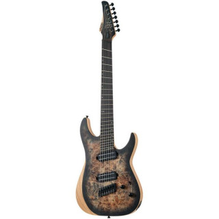 Многомасштабный SCB Schecter Reaper 7 Schecter Reaper 7 Multiscale SCB