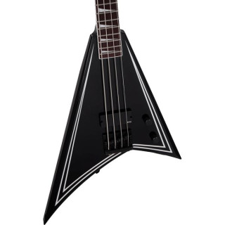 Джексон X RRB IV Роадс Бас BK PIN Jackson X RRB IV Rhoads Bass BK PIN