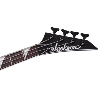Джексон X RRB IV Роадс Бас BK PIN Jackson X RRB IV Rhoads Bass BK PIN