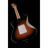 Электрогитара Fender Dave Murray Strat 2TSB