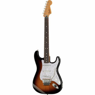 Электрогитара Fender Dave Murray Strat 2TSB Fender Dave Murray Strat 2TSB