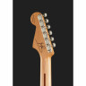 Электрогитара Fender Dave Murray Strat 2TSB