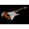 Электрогитара Fender Dave Murray Strat 2TSB