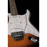 Электрогитара Fender Dave Murray Strat 2TSB