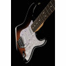 Электрогитара Fender Dave Murray Strat 2TSB
