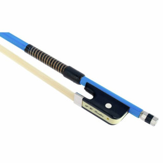 Смычок для виолончели P&H из стекловолокна 4/4 BL P&H Cello Bow Fiberglass 4/4 BL