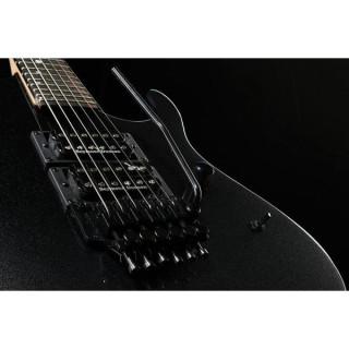 Гитары Kramer Nightswan Черный как смоль металлик Kramer Guitars Nightswan Jet Black Metallic