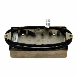 Звукосниматель DiMarzio DP103N8 36th Ann. DiMarzio DP103N8 36th Ann.