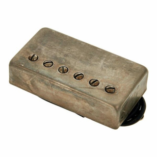 Звукосниматель DiMarzio DP103N8 36th Ann.