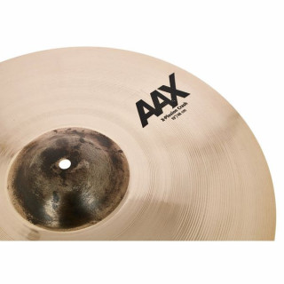 Крэш тарелка Sabian 19" AAX AAXplosion Crash Sabian 19" AAX AAXplosion Crash