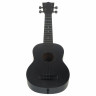 Укулеле Flight Blackbird Soprano Ukulele Flight Blackbird Soprano Ukulele