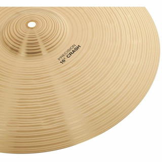 Paiste 16" Прецизионная авария Paiste 16" Precision Crash