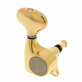 Колки для электрогитары Gotoh SGL510Z-L5 3L+3R G Tuners Gotoh SGL510Z-L5 3L+3R G Tuners