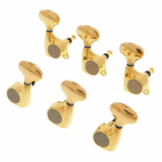 Колки для электрогитары Gotoh SGL510Z-L5 3L+3R G Tuners Gotoh SGL510Z-L5 3L+3R G Tuners