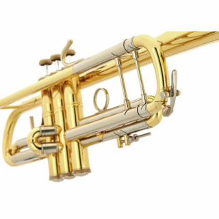 Bach 18072 Bb-Trumpet Bach 18072 Bb-Trumpet
