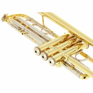 Bach 18072 Bb-Trumpet Bach 18072 Bb-Trumpet