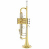 Bach 18072 Bb-Trumpet Bach 18072 Bb-Trumpet