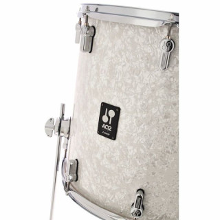Напольный том Sonor 16"x15" AQ2 WHP Sonor 16"x15" AQ2 Floor Tom WHP