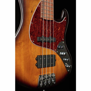 Бас-гитара Sandberg California II SL TM 4 ТБ ПФ Sandberg California II SL TM 4 TB PF