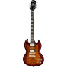 Электрогитара Epiphone SG Modern Mojave Burst