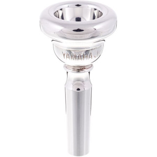 Мундштук Yamaha для корнета 11C4S Yamaha Mouthpiece Cornet 11C4S