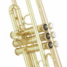 Bach LT18043G Bb-Trumpet Bach LT18043G Bb-Trumpet