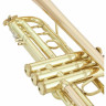 Bach LT18043G Bb-Trumpet Bach LT18043G Bb-Trumpet